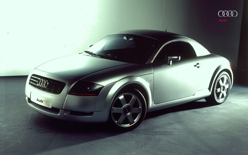 Illustration for article titled The Mk.1 Audi TT Quattro as reviewed by a guy who owned one.